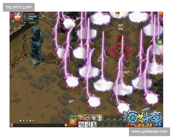 斗破苍穹OL新职业成长系统解析与玩法详解