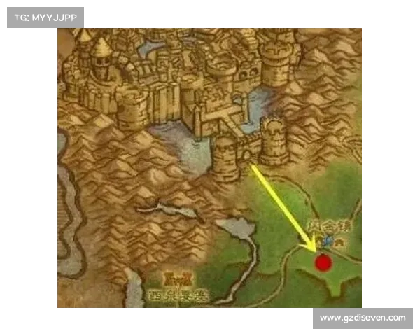 魔兽世界地下威胁探索神秘力量背后的黑暗真相与未来命运