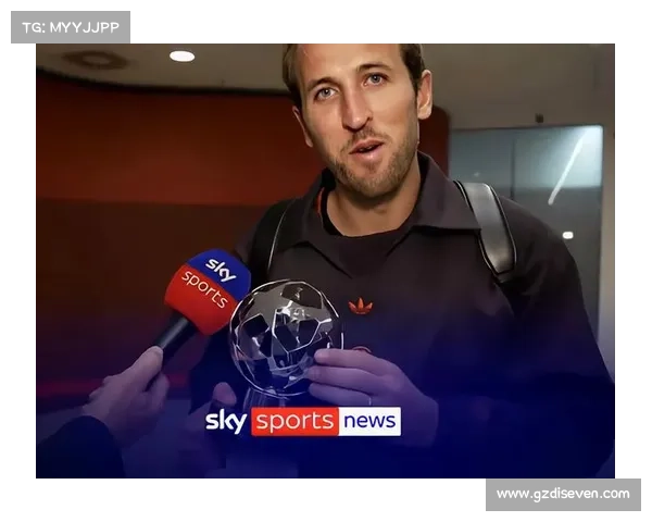 哈里凯恩如何凭借独特天赋与坚持成为足球界的顶尖射手