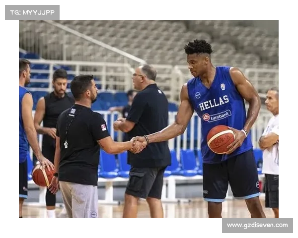 字母哥以希腊身份闪耀国际赛场彰显民族荣光与篮球影响力