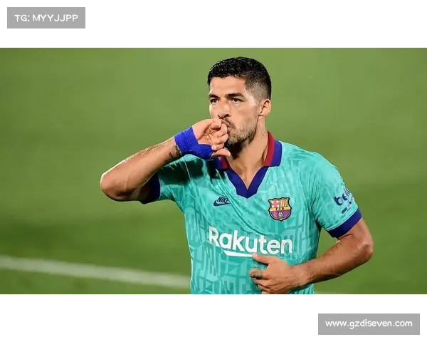 巴塞罗那卖苏亚雷斯背后隐秘原因解析及其对球队未来的影响