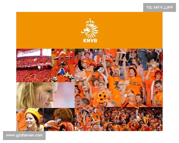 揭秘荷兰队弃用经典橙色战袍背后的深层原因分析