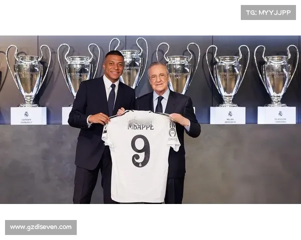 姆巴佩新薪资引发关注 皇马历史上10个重要薪资里程碑解析