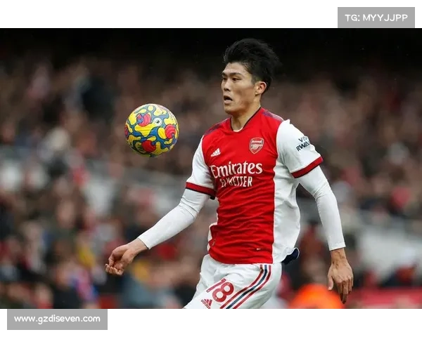 富安健洋助力日本足球崛起 展现新一代球员的国际风采