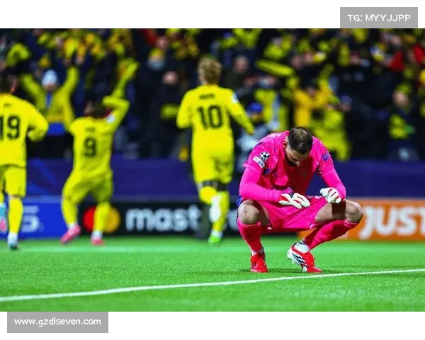 巴黎奇迹逆转曼城 欧冠经典之夜重燃激情与希望