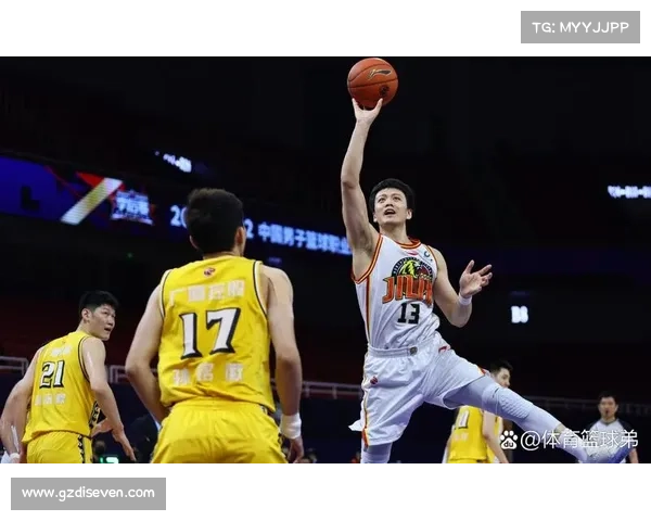 战术创新助力CBA球队崛起的六大策略与实施路径