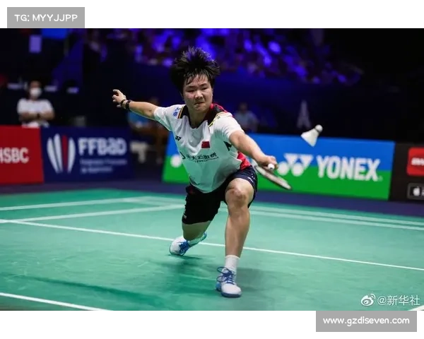 戴资颖表现出色勇闯印度公开赛决赛全力冲击冠军荣耀