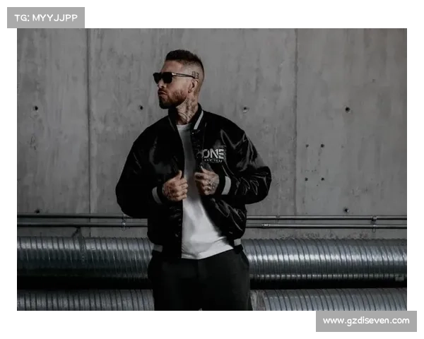 拉莫斯携手奢侈品牌推出限量版配饰 彰显独特魅力与时尚品味